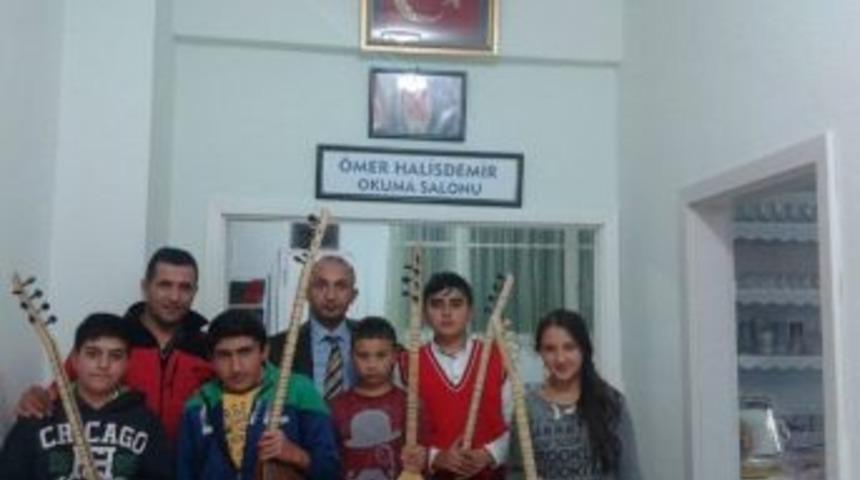 &Ccedil;ocuk Korosuna Se&ccedil;ildiler