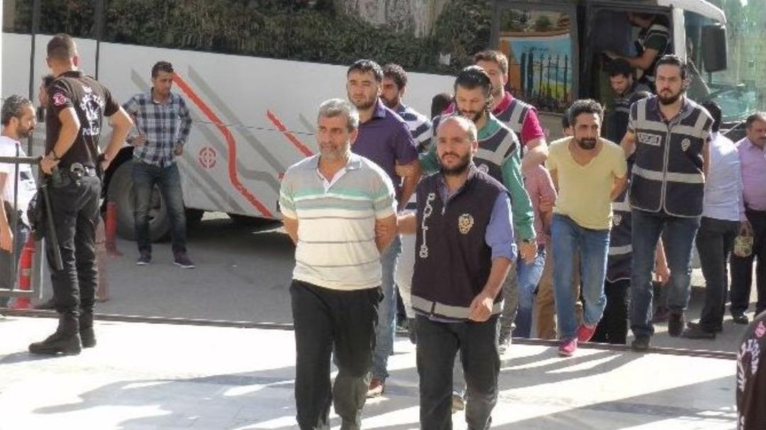 Fet&ouml;&rsquo;ye 43 Sodes Projesiyle 6 Milyon Lira Kaynak