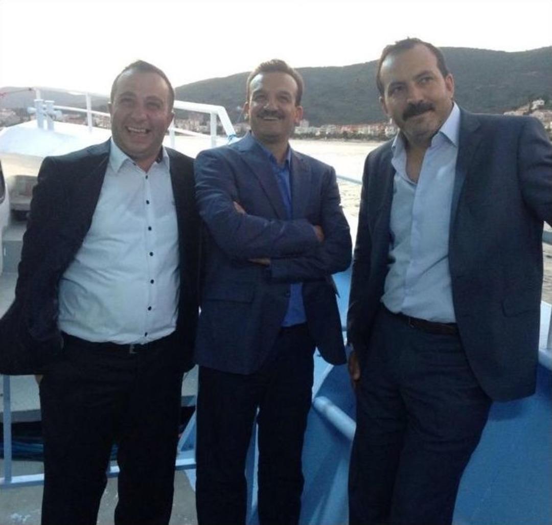 İstanbul&rsquo;dan Sonra Bursa&rsquo;da Da Servis Ter&ouml;r&uuml;