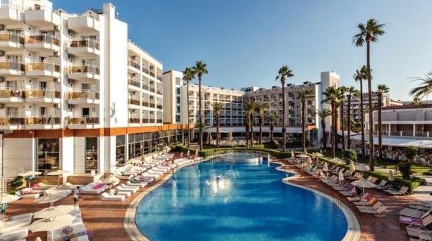 Bulgar Turist Otel Odasında &Ouml;l&uuml; Bulundu