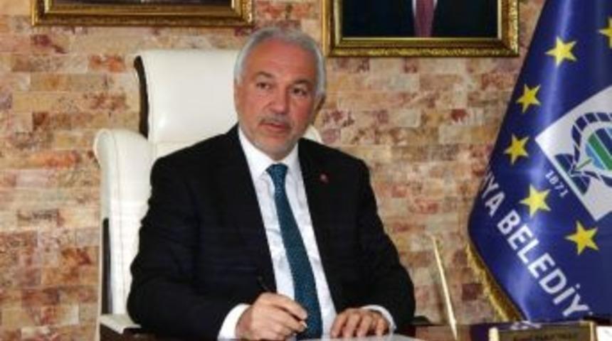 K&uuml;tahya Belediyesi&rsquo;nden 6 Bin &Ouml;ğrenciye Kırtasiye Yardımı