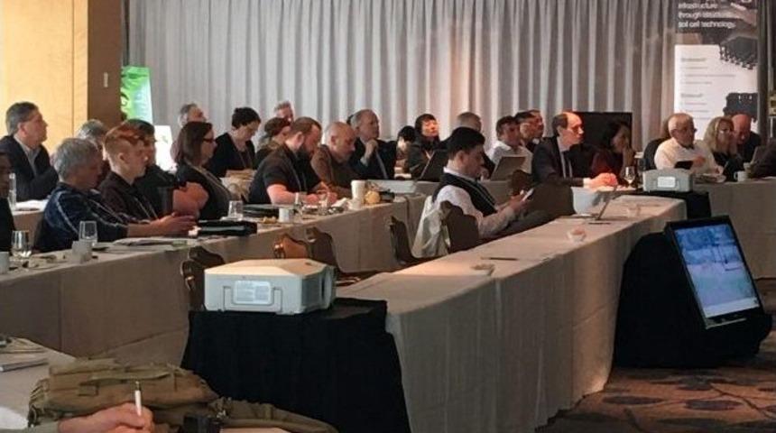 Expo 2016 Antalya İki &Ouml;nemli Konferansa Ev Sahipliği Yapacak