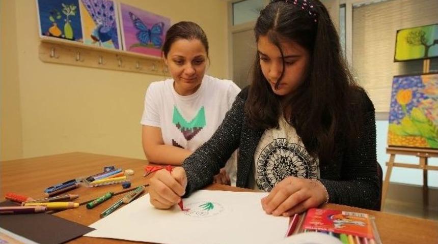 Resim Yeteneğini &Ccedil;odam Keşfetti