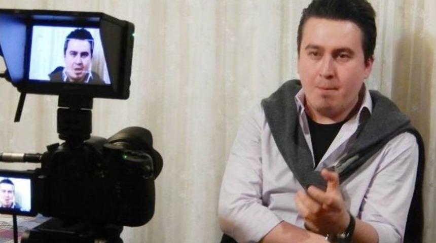 Gen&ccedil; Oyunculuk Sanat At&ouml;lyesi &Uuml;nl&uuml; İsimleri Bir &Ccedil;atı Altında Topladı