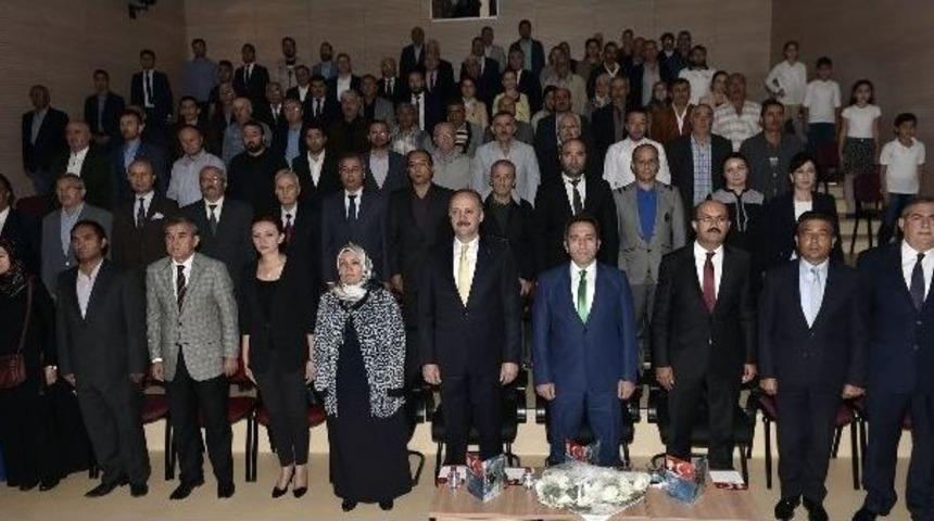 Demokrasi Şehidi Hasan Altın&rsquo;ın İsmi Mamak&rsquo;ta Yaşayacak