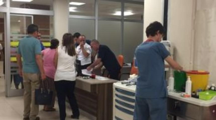 Vatandaşlar Kamu Hastanelerini Tercih Ediyor