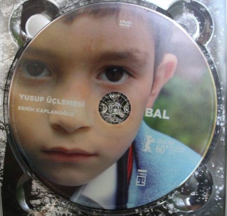 (özel Haber) 7 Yaşında ‘altın Ayı’ Ödülü Alan Çocuk Oyuncu Şimdilerde Unutuldu G1