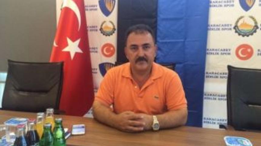 Karacabey&rsquo;de Hedef Galibiyet