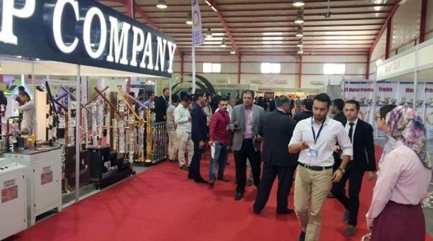 T&uuml;rk İnşaat Firmalarından Irak&rsquo;a &Ccedil;ıkarma