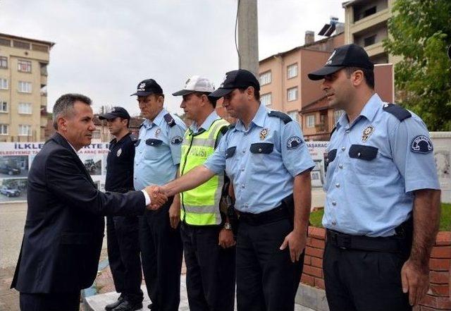 Vali Elban’dan Pazaryeri İlçesine Ziyaret