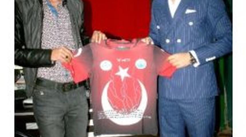 Ergim&rsquo;den Termalspor&rsquo;a Tam Destek