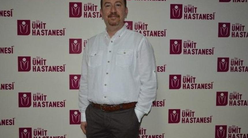 Dr. Tanser Şenses, Gebeliğe Dair Her Şeyi Anlattı