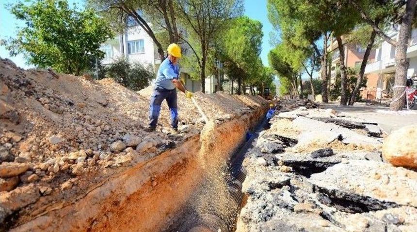Muski&rsquo;de Kış Hazırlıkları