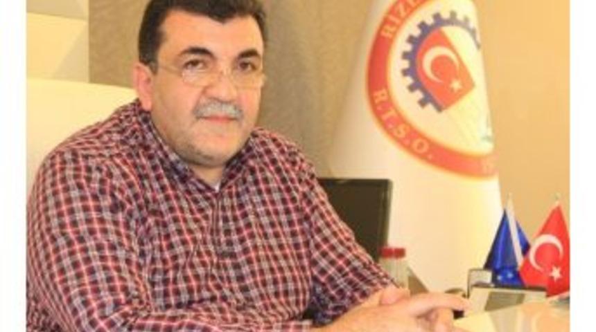 Rtso&rsquo;dan Garip Teklif