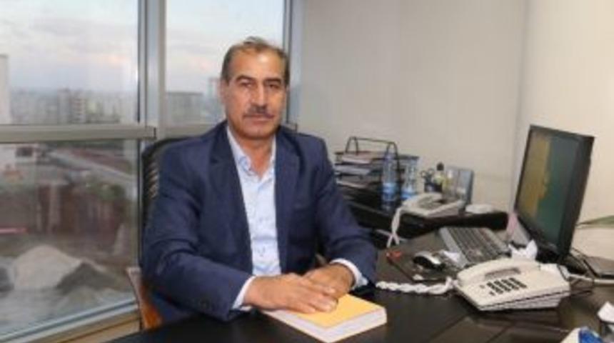 Ak Parti&rsquo;li Contar: "g&uuml;ndemimiz Se&ccedil;im Değil 2023 Hedefleri"