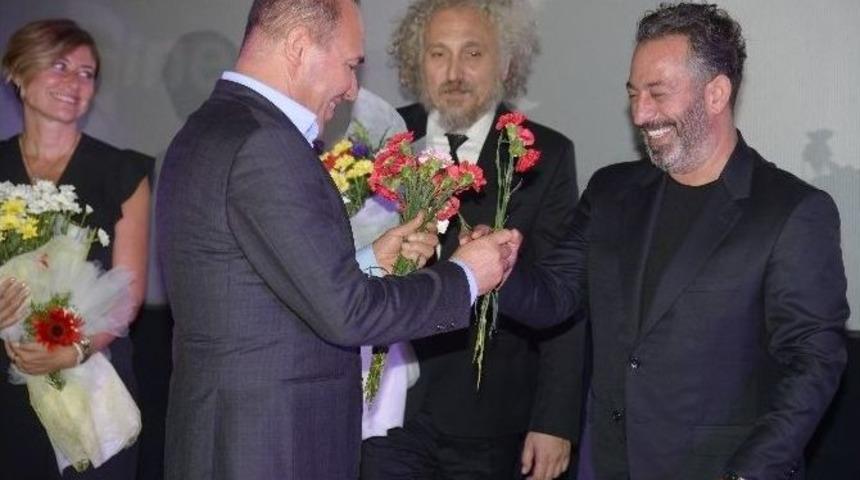 Cem Yılmaz&rsquo;a Robert De Niro Benzetmesi