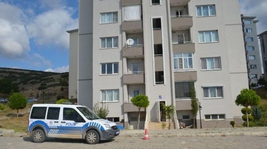 Yalnız Yaşayan Adam Evinde &Ouml;l&uuml; Bulundu