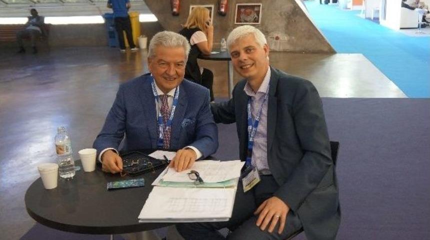 Dev Kruvaziyer Şirketlerinden İzmir&rsquo;e Yeşil Işık