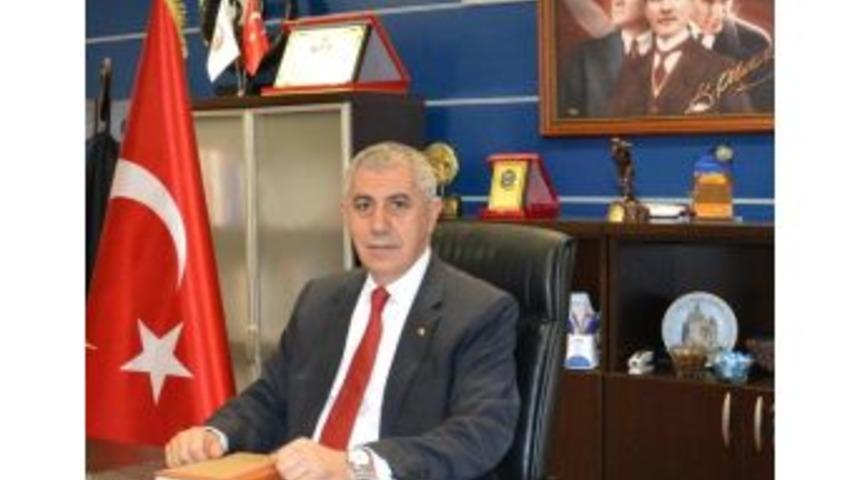 Salihli Tso, Mesleki Yeterlilik Belgesi İ&ccedil;in Sınav Yapacak