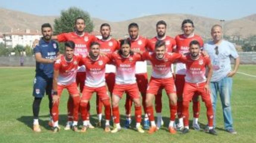 68 Yeni Aksarayspor Bu Sezon Hi&ccedil;bir Lige Girmedi