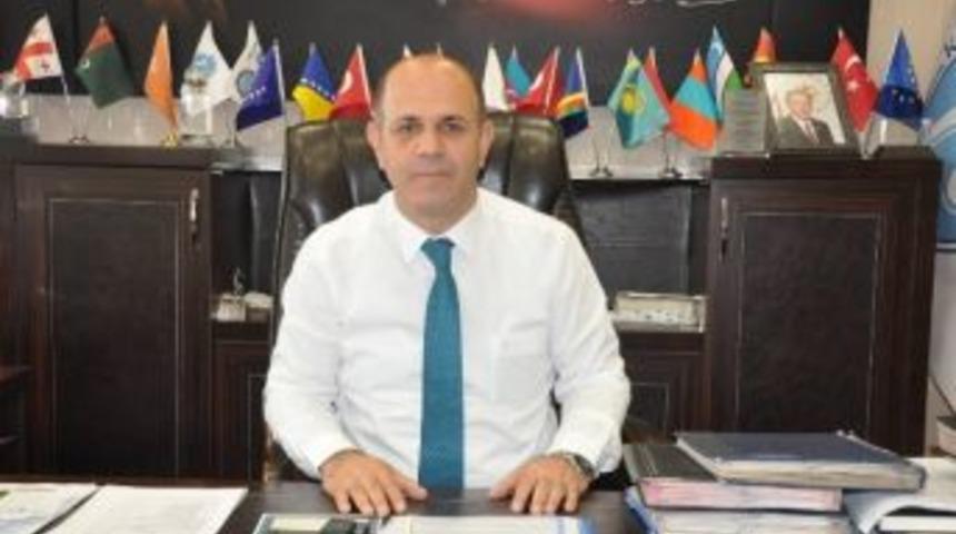 Ka&uuml; 20 Bin &Ouml;ğrenciyle Eğitim-&ouml;ğretime Başladı