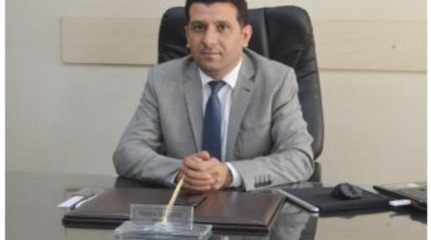 Çiftçilere Çks Uyarısı