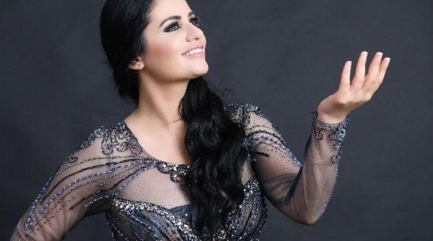 Ülkü Eyüpoğulları İkinci Klibi İçin Start Verdi