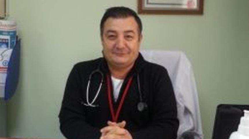 Grip Kapımızı &Ccedil;almak &Uuml;zere