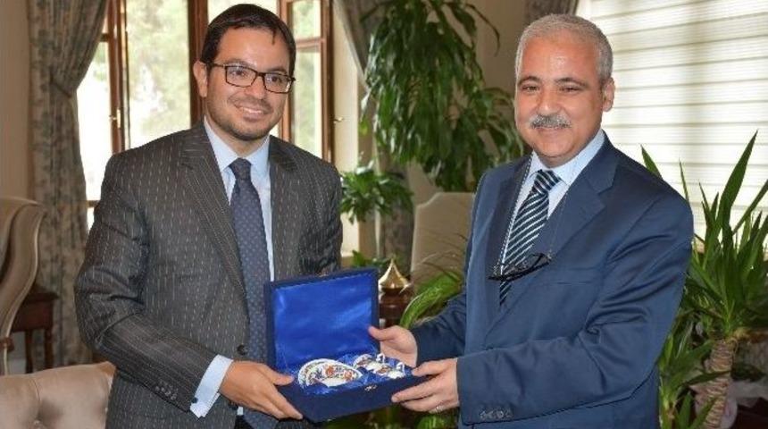 Ferrero&rsquo;dan Manisa&rsquo;daki Okullara Sosyal Sorumluluk Projesi