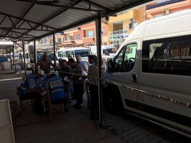 Aydın Bşb Trafik Zabıtası’ndan Okul Servislerine Sıkı Denetim