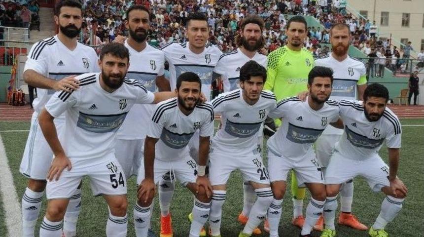 G&uuml;neş: "yakışanı Ve Gerekeni Yaptık"