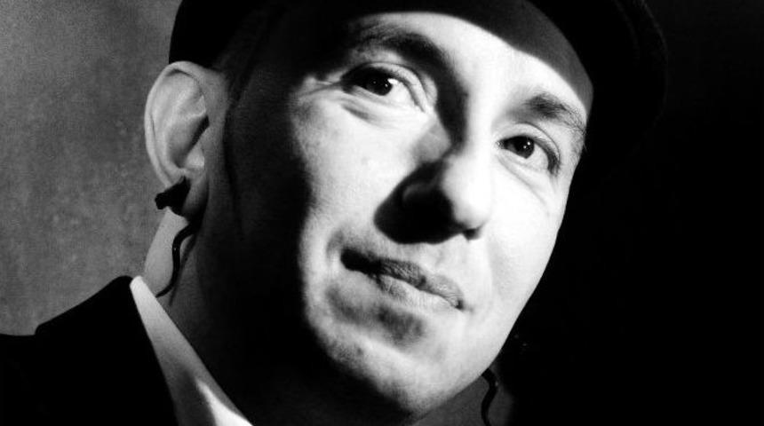 Ekim&rsquo;de Sanat Mercan Dede İle Başlıyor