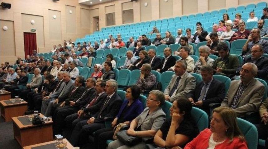 Muhasebecilere Yapılandırma Ve Matrah Artırımı Konularında Seminer