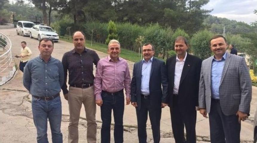 Soma&rsquo;ya 200 Milyon Dolarlık Yatırım