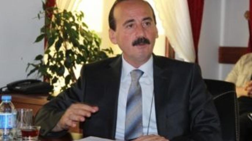 Bolu Cumhuriyet Başsavcısı Yurtseven&rsquo;den Fet&ouml; Operasyonu A&ccedil;ıklaması