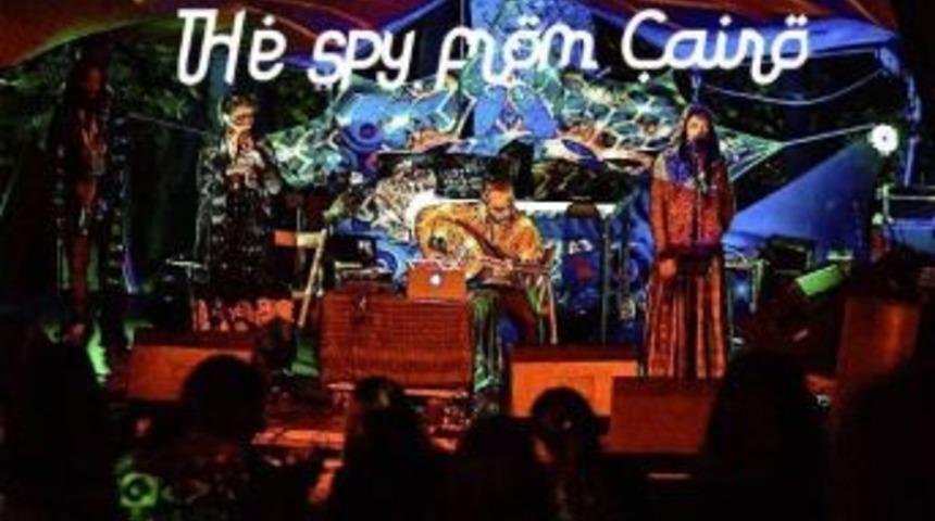 Food & Music Fest 1 Ekim&rsquo;de Başlıyor