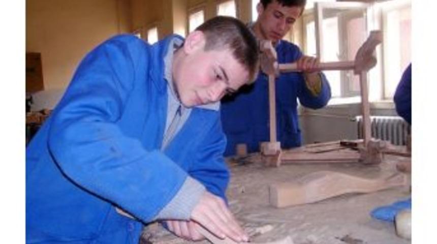 Kırsal Kesimlerdeki Gençlere Fırsat