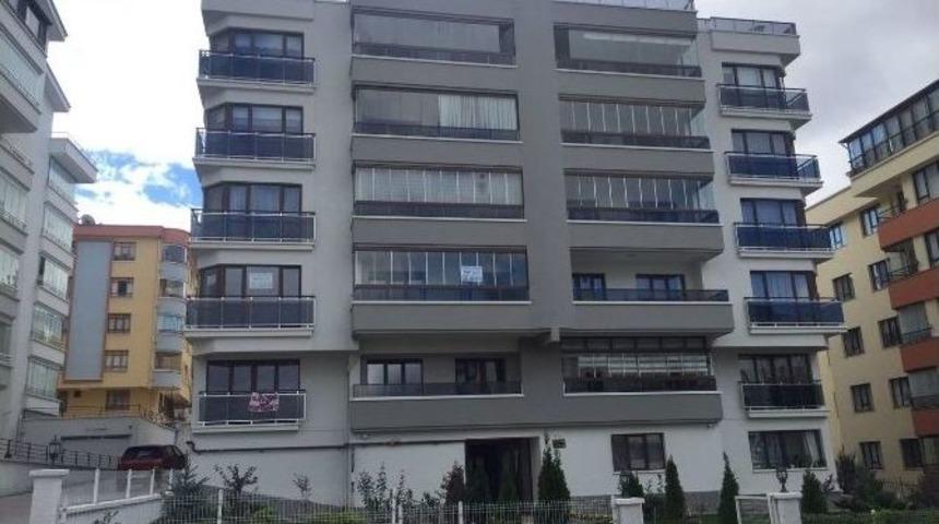 Darbe Planının Yapıldığı Ev Alıcısını Bekliyor