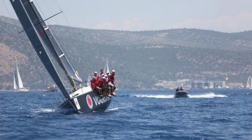 Vodafone Red Famous Cup Yarın Başlıyor