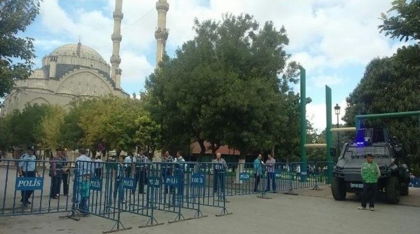 Gaziantep&rsquo;e Y&ouml;nelik Saldırı Tehditleri