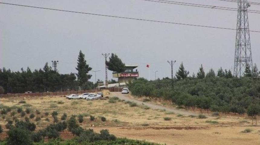 &Ouml;zel G&uuml;venlik B&ouml;lgelerinin S&uuml;resi 15 G&uuml;n Uzatıldı