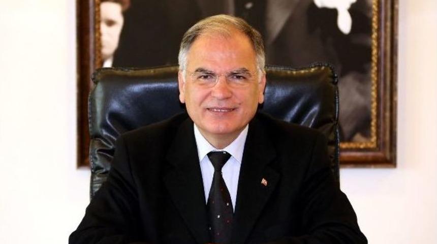 Efes Meslek Y&uuml;ksekokulu A&ccedil;ılıyor