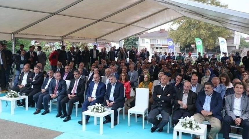 Sapanca Sgm&rsquo;nin Temel Atma T&ouml;reni Ger&ccedil;ekleştirildi