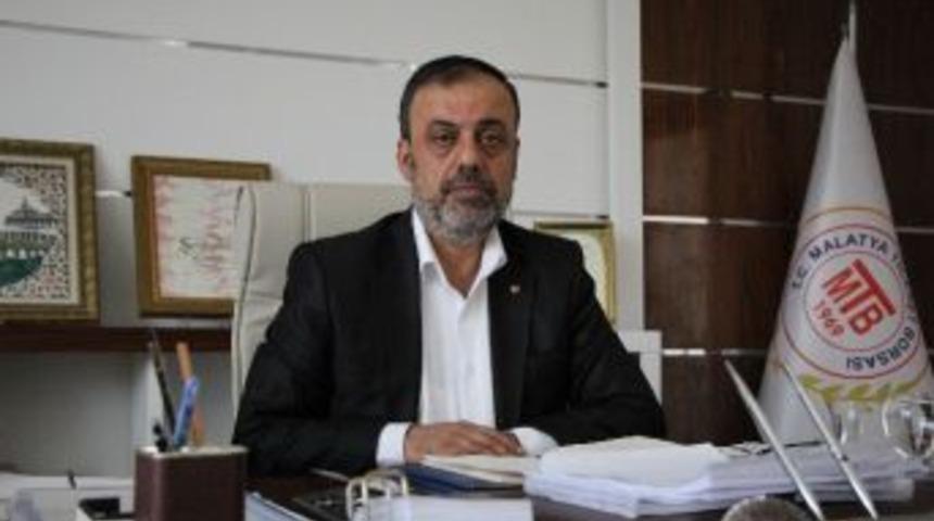 Ağustos Ayında 8 Bin 100 Ton Kuru Kayısı İhra&ccedil; Edildi