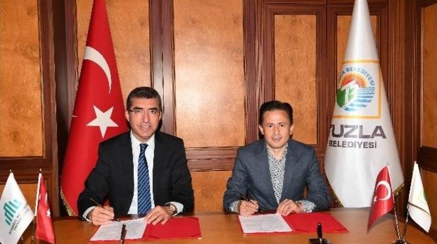 Tuzla&rsquo;da Teknopark Kuruluyor