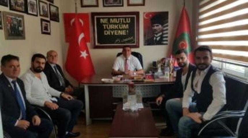 Ak Partili Gençler, Gazileri Unutmadı