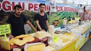 Yöresel Organik Gıda Fuarı Kahramanmaraş’ta Açıldı