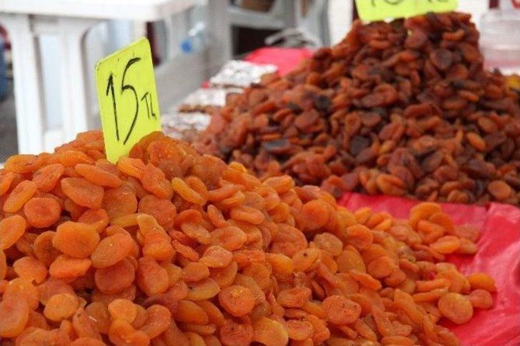 Yöresel Organik Gıda Fuarı Kahramanmaraş’ta Açıldı G2