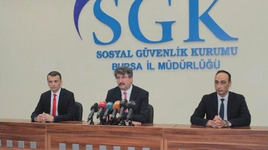 Bursa’da 90 Bin İşverene Çağrı