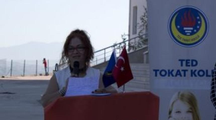 Tokat&rsquo;ta Etwinnig Uygulaması